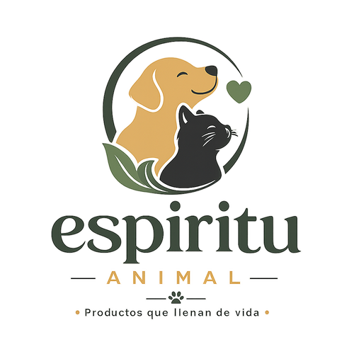 Espiritu Animal